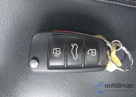 2016 Audi S3 2.0T Premium Plus из США, поврежденный, VIN WAUB1GFF4G1045406